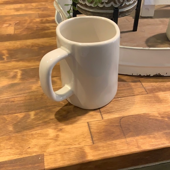 COPY - Rae Dunn “Hustle” Mug - Picture 2 of 3